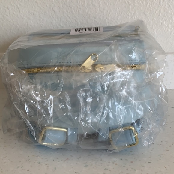 Loungefly Disney Cinderella Chibi Mini Backpack main image 10